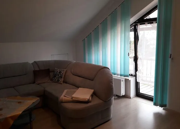 Apartment Haus Engler Bad Füssing