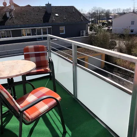 Apartment Haus Engler