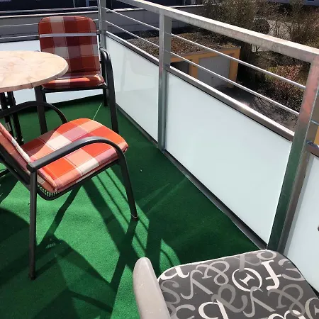 Apartman Haus Engler