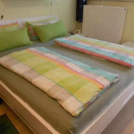 Haus Engler Apartman Bad Füssing