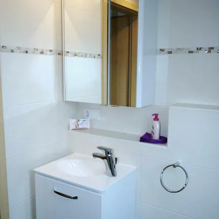 Haus Engler Apartment