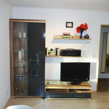 Haus Engler アパート