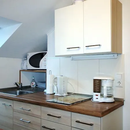 Haus Engler Apartment