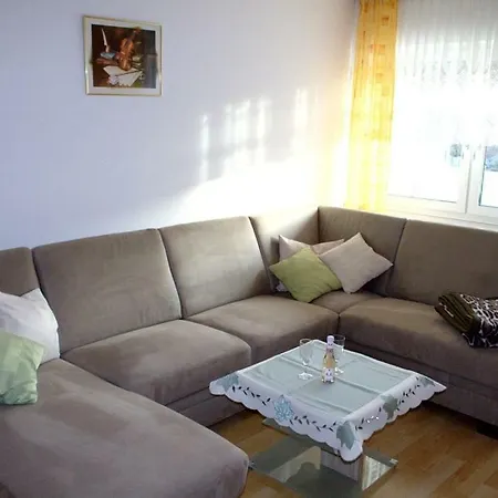 Haus Engler * Bad Füssing