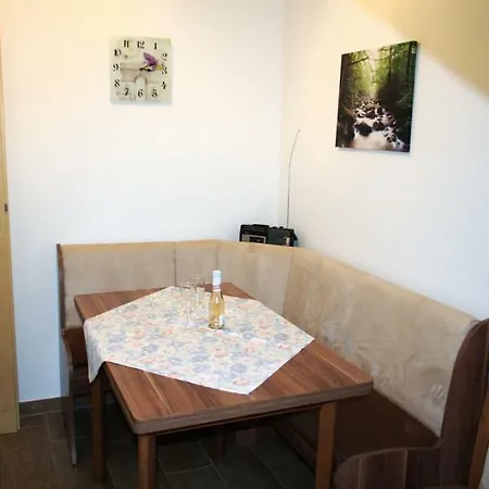Apartment Haus Engler