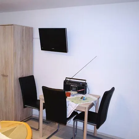 Apartment Haus Engler Bad Füssing