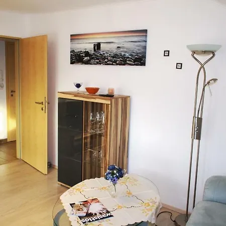 Haus Engler Bad Füssing