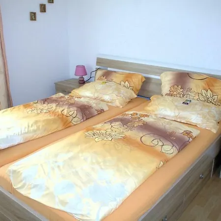 Haus Engler Apartment *