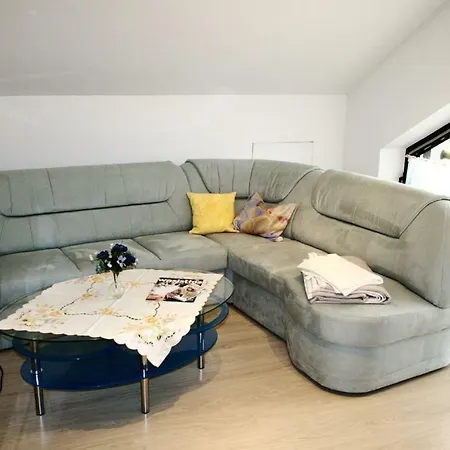 Haus Engler Apartman Bad Füssing