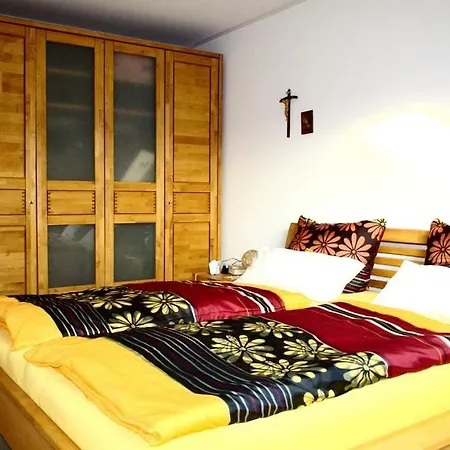 Haus Engler Apartment