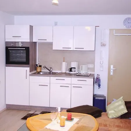 Haus Engler Apartment Bad Füssing