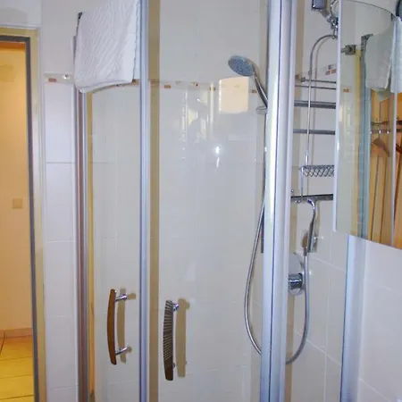 Haus Engler Apartment Bad Füssing