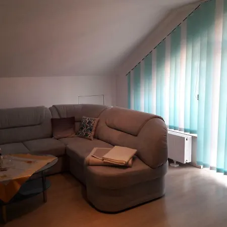 Haus Engler * Бад-Фюссинг