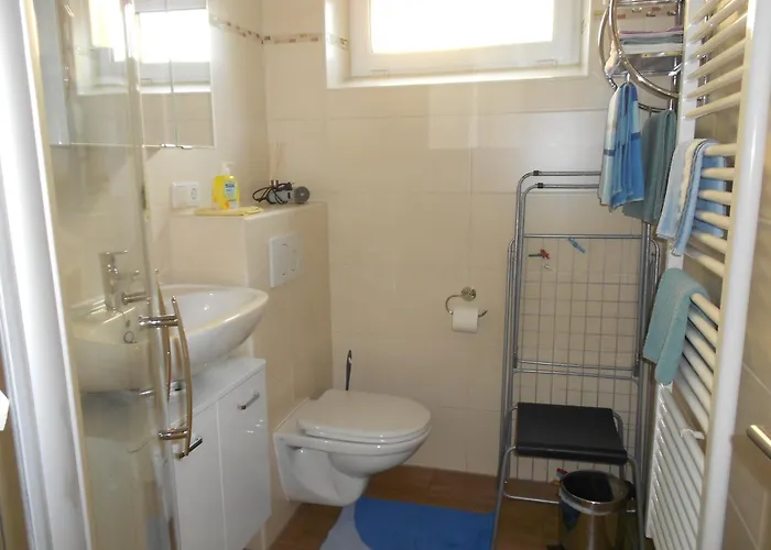Apartmán Haus Engler