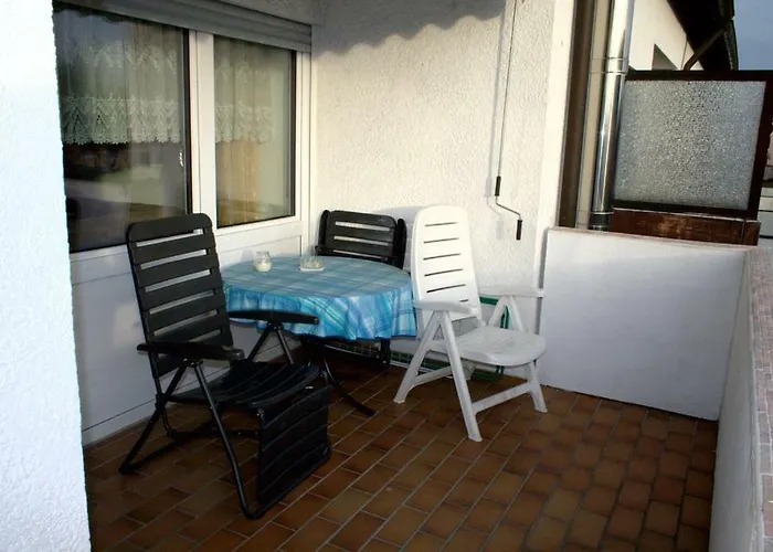 Haus Engler Apartmán *