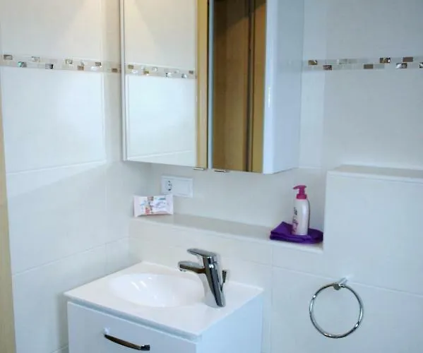 Haus Engler Apartmán