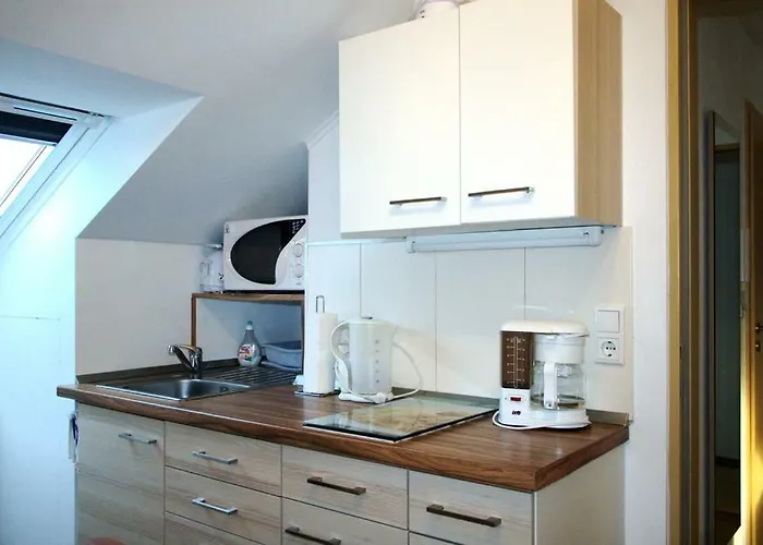 Haus Engler Apartmán