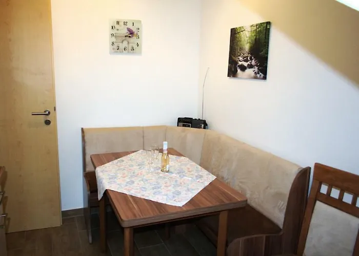 Apartmán Haus Engler