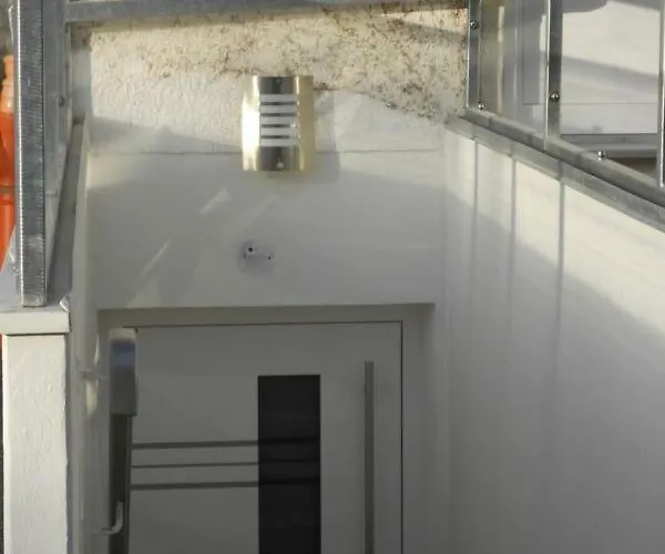 Apartmán Haus Engler Bad Füssing