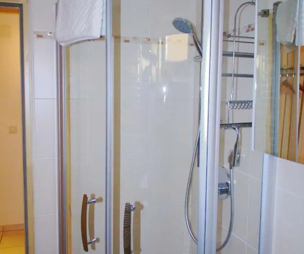 Haus Engler Apartmán Bad Füssing